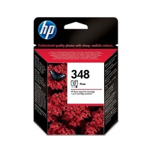 Tonersepeti Hp 348-c9369e Foto Siyah Kartuş