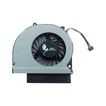 Dell Ab07205hx12e300-0pal50 Uyumlu Notebook Fan, İşlemci Fanı V.1