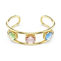 5705836 Swarovski Bilezik Chroma:cuff Versatıle Mul/gos M Metalik