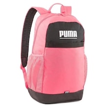 Puma Plus Backpack Kadın Sırt Çantası Pembe 001