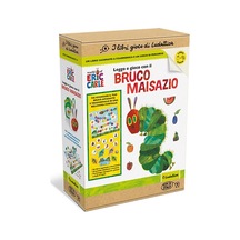 Ludattica Leggo E Gioco Con Il Bruco Maisazio