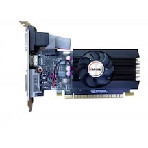 Afox NVIDIA GeForce GT710 AF710-4096D3L7-V1 4 GB DDR3 64 Bit Ekran Kartı