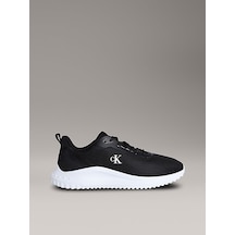 Calvin Klein Erkek Sneaker Ym0ym012850gm Siyah