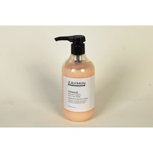 Zaymın Professional Cremask Durulanmayan Saç Bakım Maskesi 500ml