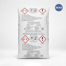 Sodyum Metabisülfit E223 25 Kg