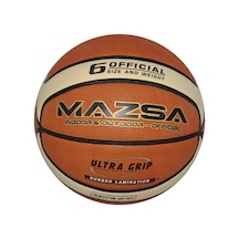 Mazsa Basketbol Topu No6