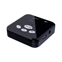 Venturemart Bluetooth 5.0 Verici Alıcı, Hifi Kablosuz Ses Adaptörü Venturemart Bluetooth 5.0 Verici Alıcı, Hifi Kablosuz Ses Adaptörü