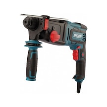 Erbauer 750 Watt Kırıcı Delici Hilti Matkap