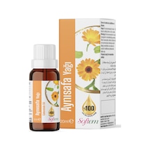 Aynı Safa Yağı 20ml