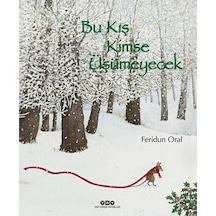 Bu Kış Kimse  Üşümeyecek