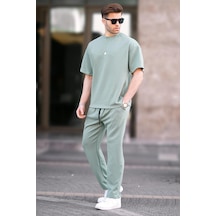 Mint Yeşili