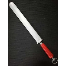 Solingen Tam Yassı Masat No:10 Çelik: 25 Cm Bilezikli Diğer