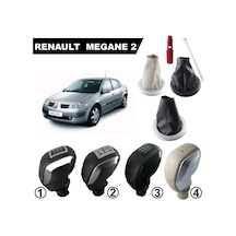 Megane 2 Spor Vites Topuzu Ve Körügü Takim 5 Ileri 500019331