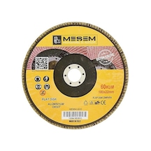 Meşem Flap Disk 180x60