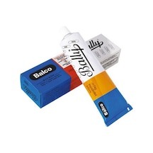 Derby Tüp Yapıştırıcı N78 40 Gr Bally Tip