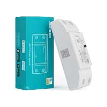 Sonoff Basic R4 Akıllı Röle Wifi Akıllı Ev Rölesi - Sonoff Wifi Smart Home Relay