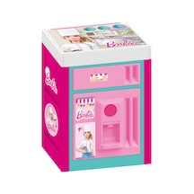 Dolu Barbie - Buzdolabı 1613
