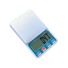 Necklife Mh-885 Dijital Hassas Terazi 3kg / 0.01gr