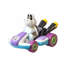 Hot Wheels Mario Kart Karakter Araçlar Dry Bones Gjh59
