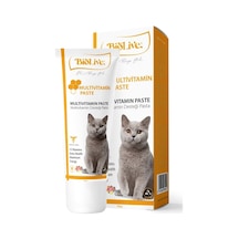 Biolive Kediler İçin Multivitamin Paste 100gr