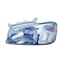 Hyundai Accent Milenyum On Far Sol 2000-2006 Depo 2211116lldem