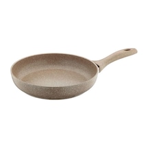 Saflon Sf5630gr Granit Line 30 CM Tava 3.50 Litre
