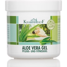 Krauterhof Aloe Vera Nemlendirici Vücut Bakım Jeli 100 ML