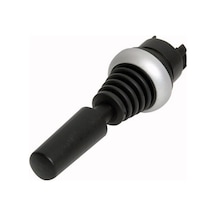 Eaton M22-wj2h Buton Aksesuarı: Joystick Kafası, Yaylı, 2 Yönlü, Yatay Hareketli