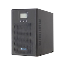 Dotvolt Volt Mn 3 Kva 1/1 6x7ah 5-15dk Ups