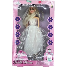 Kmb Gelin Bebek-65164
