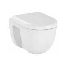 VitrA S40 Kanalsız Rimex Asma Klozet ve Yavaş Kapanan Kapak