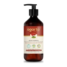 Agarta Reishi Doğal Şampuan 400 ML