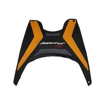 Tvs Jupiter 125 Alt Paspas Turuncu