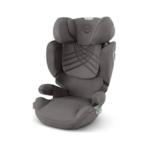Cybex Solution T i-Fix Plus | Mirage Grey