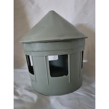 Güvercin Mineral Kabı Taşlık 2 KG
