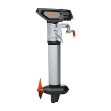 Torqeedo Cruıse 3.0 Rs Kısa Şaft 24v/3kw