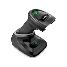 Zebra Ds-2278-sr Kablosuz Karekod 1d/2d Standlı Barkod Okuyucu