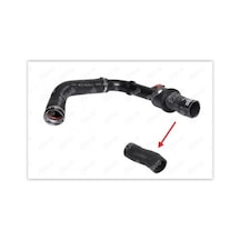 IBRAS 15927 IBRAS TURBO HORTUMU KUCUK PLASTIK PARCA HARIC ALFA RO