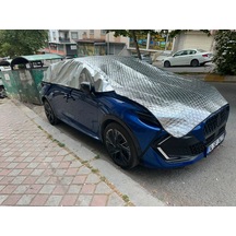 Hatchback
