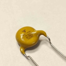 1.5nf 760vac 10mm Seramik Kondansatör 29 Adet