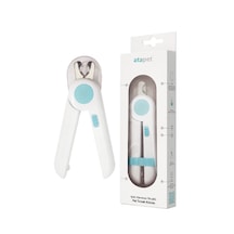 Petgravity Işıklı Kedi Köpek Tırnak Makası