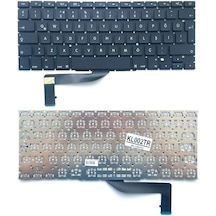 Apple Uyumlu MacBook Mc976 Notebook Klavye - Laptop Tuş Takımı - 541960001