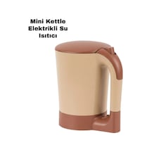 Mey İthalat Fisli Cezve