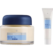 LR Zeitgard Racine Q10 Gece Kremi 50 ML + Göz Kremi 15 ML