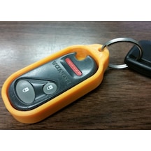 Honda Anahtar Kabı Kılıfı