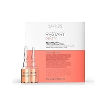 Professional Restart Anti-hair Loss Professional Treatment 5ml X 12