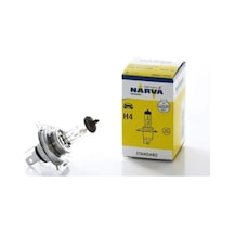Alcamlar Narva H4 12V 60/55W Standart Halogen Ampul Alcamlar Narva H4 12V 60/55W Standart Halogen Ampul