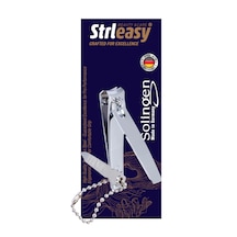 Strleasy 6308 Solıngen Çelik Tırnak Makası -orta Boy