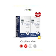 Capillus Men 60 Tablet 2 Adet
