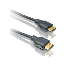 Swv5401h/10 4k Destekli Ethernet Hdmı Kablo, Siyah Standart